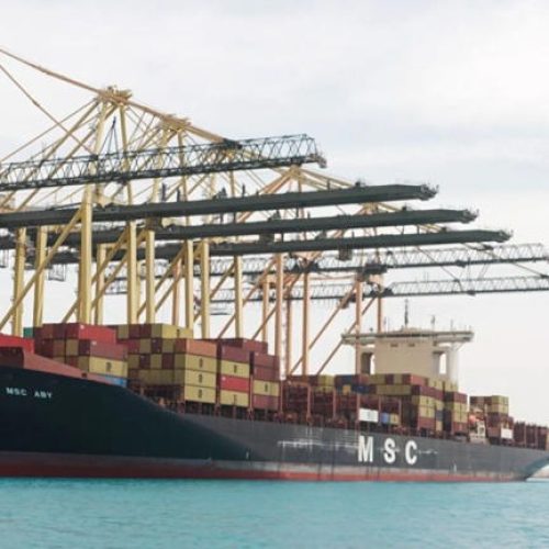 Trump isenta 45% das exportações brasileiras aos EUA de tarifaço