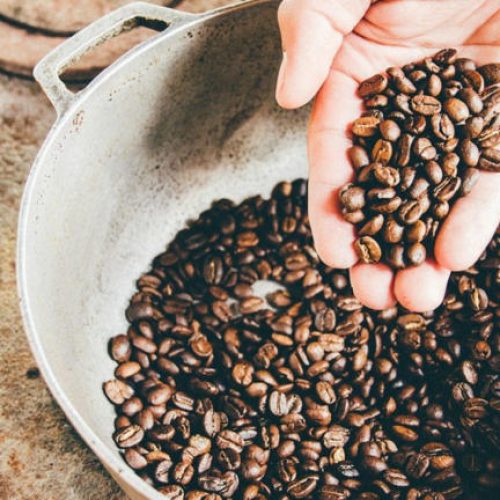 Governo foca negociação em tarifa do café e vê chance de recuo de Trump