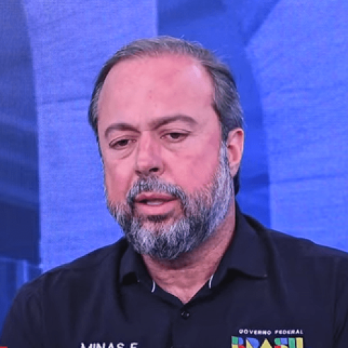60 milhões de brasileiros não pagam energia até 80kw, afirma ministro à CNN