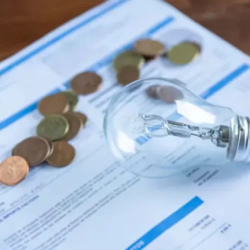 Consumidor pagará menos na conta de luz em janeiro