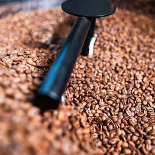 Com tarifaço, exportação de café para EUA deve cair pela metade em agosto, e Alemanha deve se tornar maior compradora