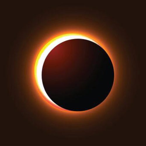 NATUREZA: ‘Eclipse do século’: quando e onde vai acontecer fenômeno que pode escurecer o dia por mais de 6 min