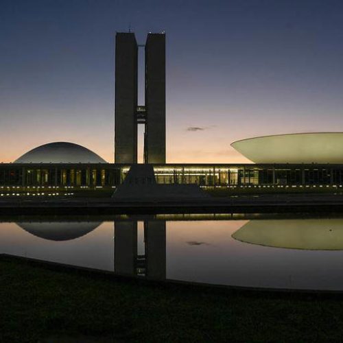 Projeto LOA 2026 prevê alta de 6,4% no Novo PAC