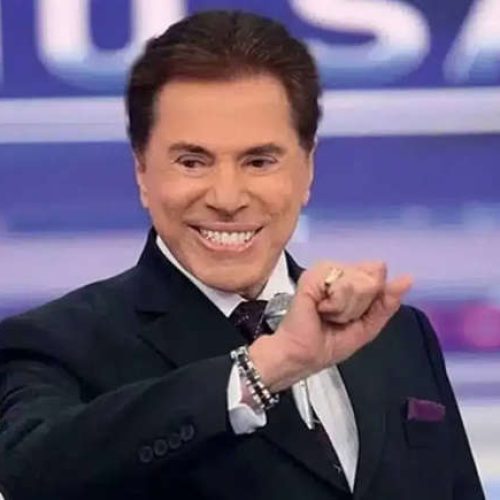 Carta de Silvio Santos revela último pedido antes de sua morte