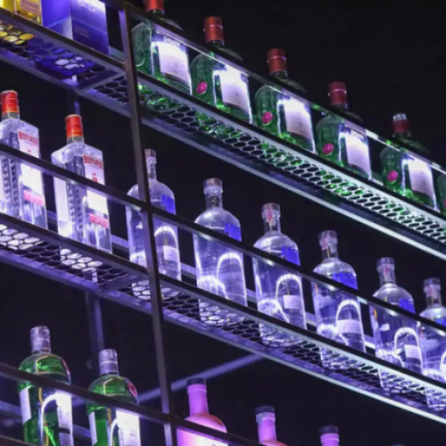 Prejuízo com adulteração de bebidas cresceu R$ 67,6 bilhões em 5 anos