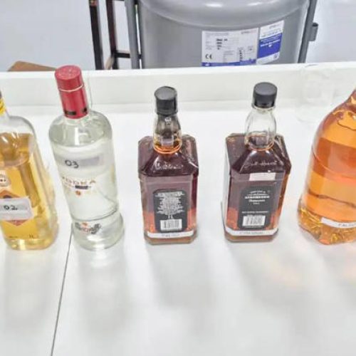 Brasil registra 46 casos de intoxicação por metanol; oito mortes confirmadas