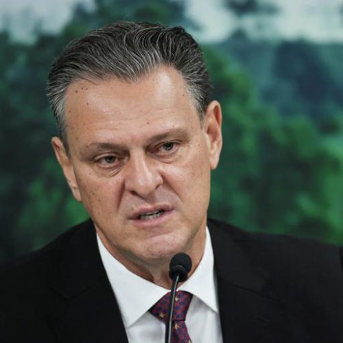 Fávaro diz que reabertura da China confirma qualidade do frango brasileiro