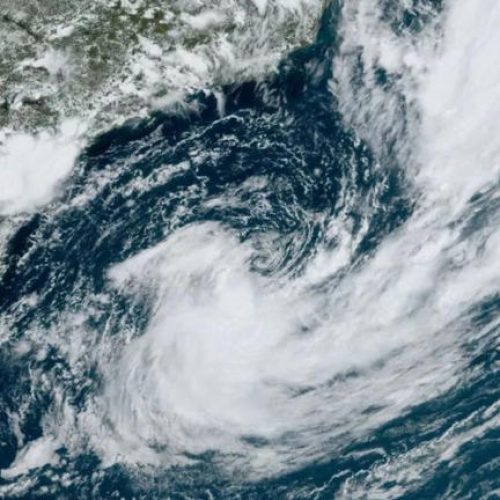 O que é um ciclone extratropical? Saiba o que fazer durante uma tempestade