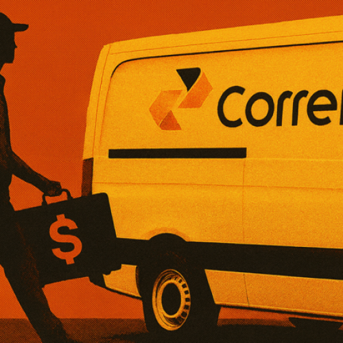 Tesouro aprova empréstimo de R$ 12 bilhões aos Correios