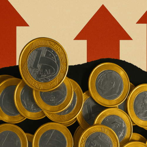 Inadimplência no Brasil atinge em janeiro nível mais alto desde 2017