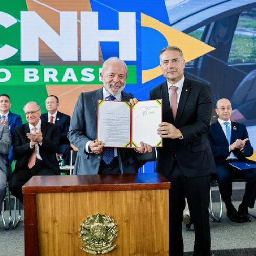 CNH do Brasil: como vai funcionar a renovação automática para bons condutores