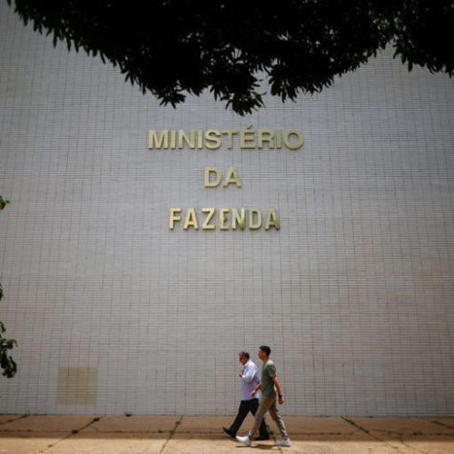 Governo tem déficit de R$ 61,7 bilhões em 2025 e fica dentro da meta