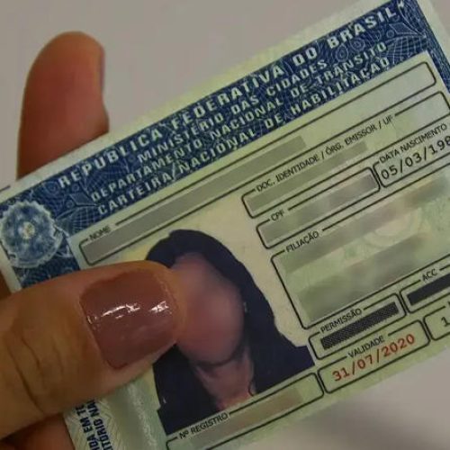 Quem poderá renovar a CNH automaticamente? Veja as regras