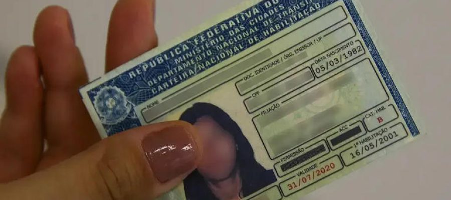 Quem poderá renovar a CNH automaticamente? Veja as regras