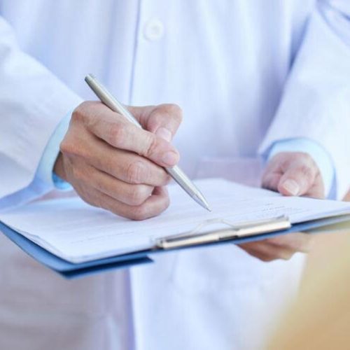 Atestado médico de papel ficará inválido em 2026