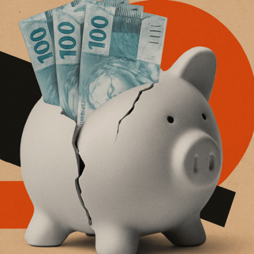 The Economist: economia brasileira é “sufocada” por penduricalhos