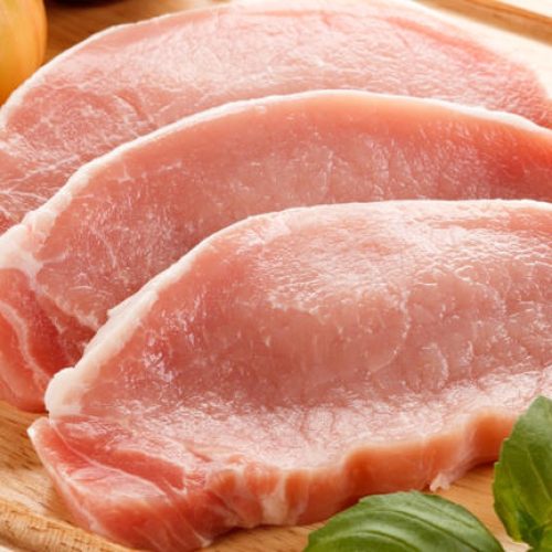 Você sabe qual corte de carne de porco é o mais macio? Aqui vai uma dica para escolher o corte certo antes de comprar
