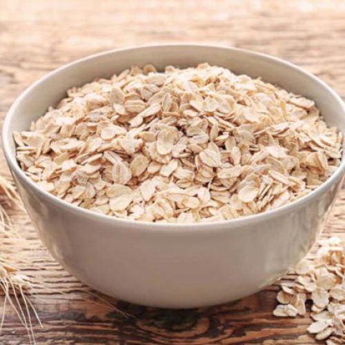 Por que a aveia é considerada um superalimento para o corpo