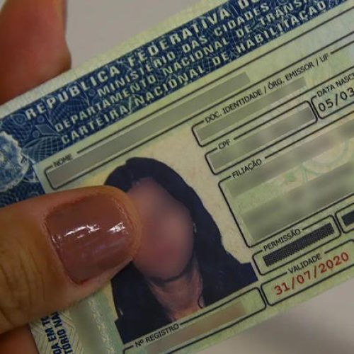 Como renovar a CNH em MG pela internet; veja o passo a passo completo