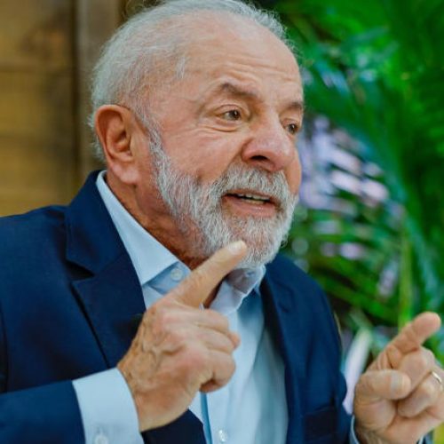 Análise: Lula busca se blindar de suspeitas sobre filho