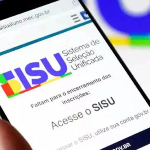 Sisu 2026 libera consulta ao resultado individual hoje