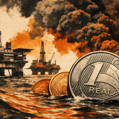 Especialistas veem riscos com uso de receita para baratear combustíveis