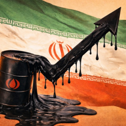 ECONOMIA: Disparada do petróleo pesa e bolsas globais caem com temor sobre oferta