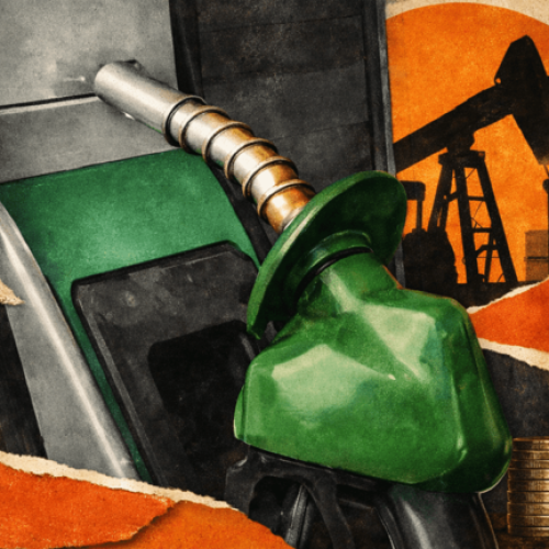 Defasagem do diesel no Brasil beira os R$ 3 e pressiona importadores