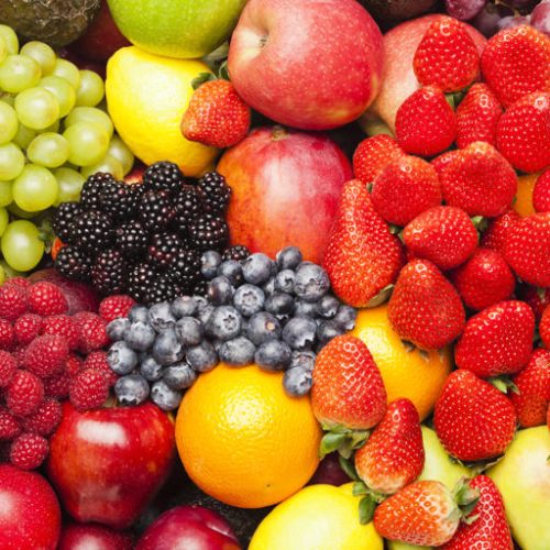Você sabe quais são as frutas mais saudáveis do mundo? Confira ranking