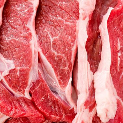 ALERTA: Consumo excessivo de carne vermelha está associado a um risco acrescido de demência e declínio cognitivo