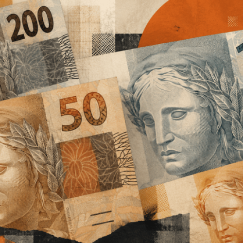 INFLAÇÃO: Brasil volta à posição de maior juro real do mundo; veja ranking