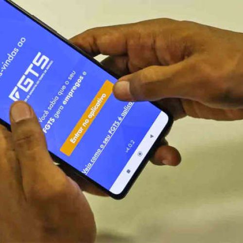Governo faz alerta sobre débitos de FGTS e orienta empregadores a regularizar situação