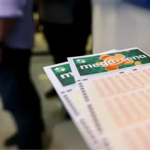 Mega-Sena 3031: prêmio acumula e vai a R$ 30 milhões