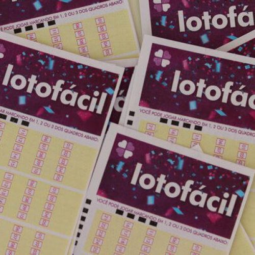 Resultado da Lotofácil 3807: três ganhadores dividem prêmio; veja rateio