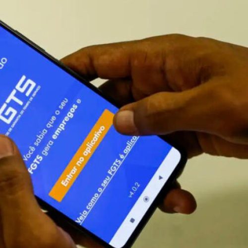 ECONOMIA: FGTS pode baixar juros do consignado privado; entenda a nova regra