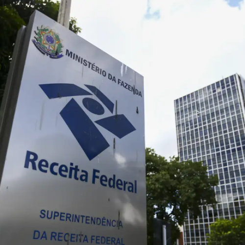 Receita Federal reduz previsão do Imposto de Renda sobre dividendos para R$ 17,2 bilhões