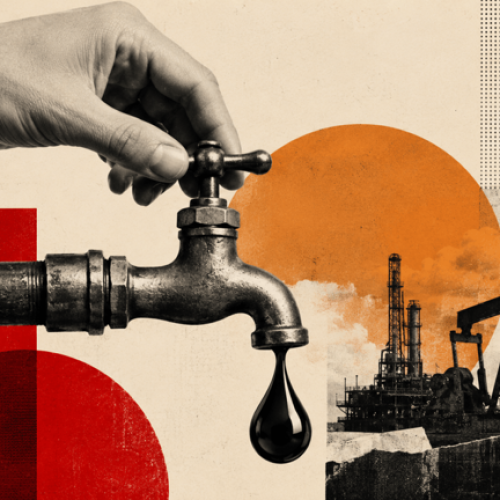 Petróleo ainda é termômetro da economia? Entenda influência da commodity