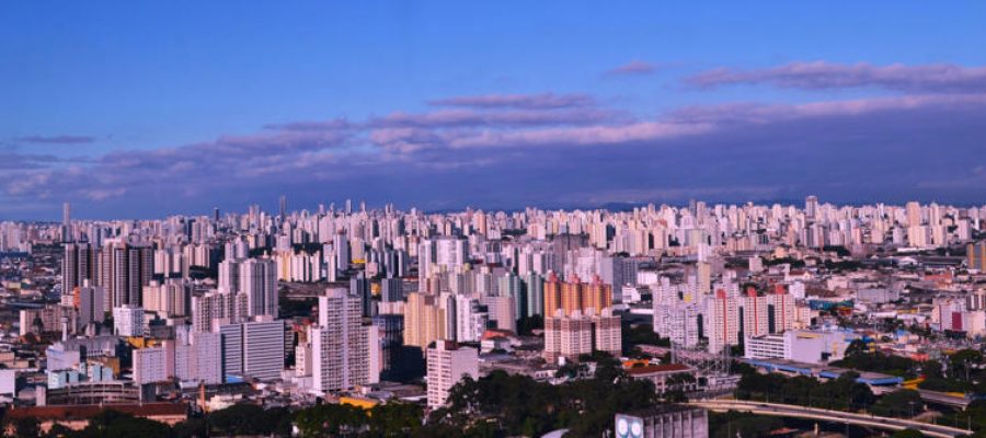 Estes são os estados que mais vão crescer no Brasil em 2027, segundo relatório do Santander