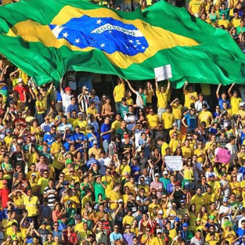 BRASIL FORA DA COPA: A derrota que vai muito além do futebol