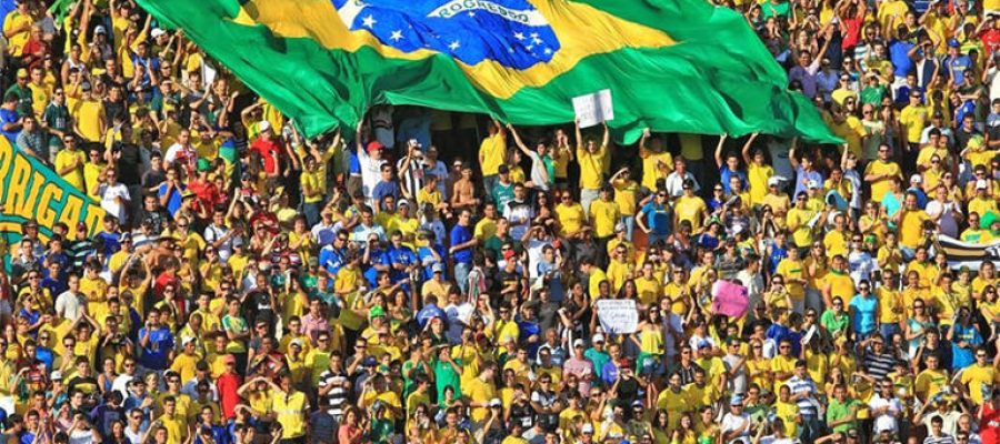 BRASIL FORA DA COPA: A derrota que vai muito além do futebol