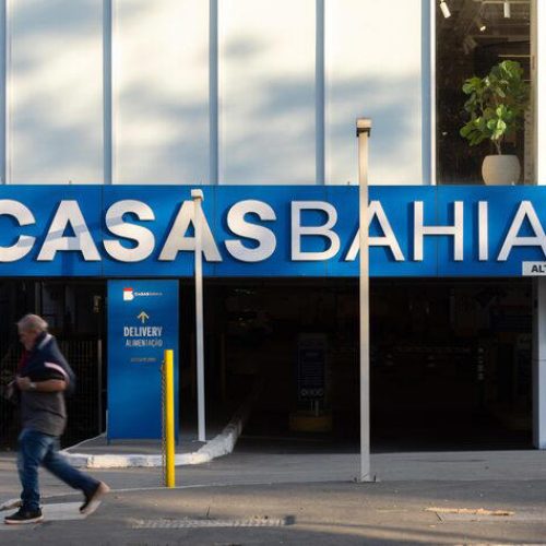 Casas Bahia tem R$ 4,8 bi de dívida no mercado; veja gestoras de fundos que investem na varejista