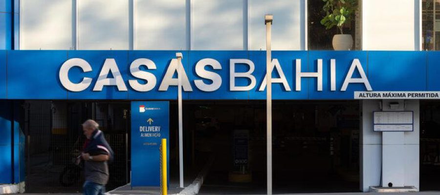 Casas Bahia tem R$ 4,8 bi de dívida no mercado; veja gestoras de fundos que investem na varejista