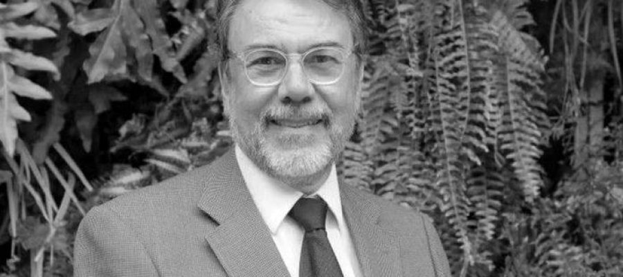 LUTO NO JORNALISMO BRASILEIRO: Globo comunica morte do jornalista Carlos Monforte aos 77 anos