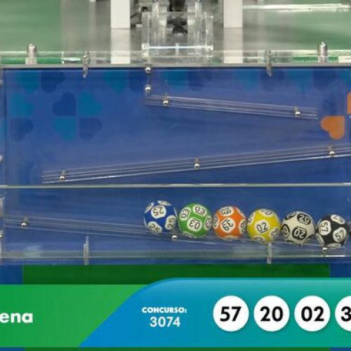 Resultado da Mega-Sena 3074: Ninguém leva e valor acumula; saiba quanto pagam quina e quadra