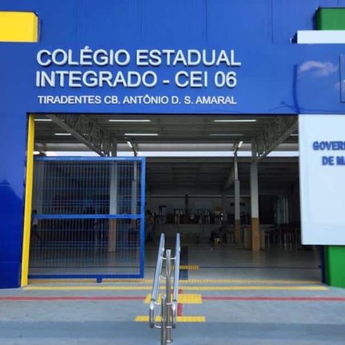 Mauro Mendes inaugura duas escolas estaduais em Sorriso nesta segunda