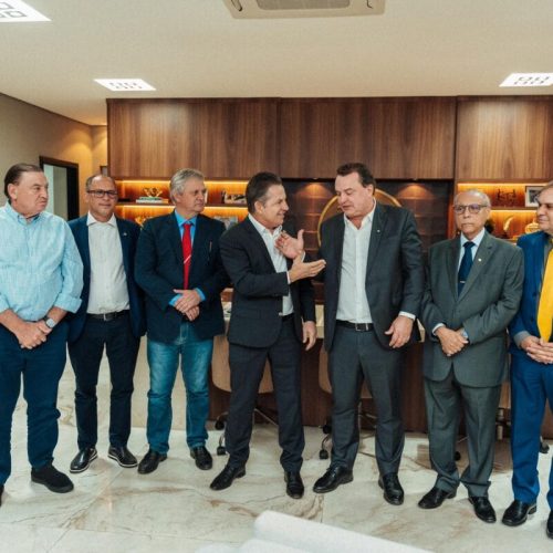 ALMT aprova congelamento do Fethab por um ano e garante mais moradias no estado
