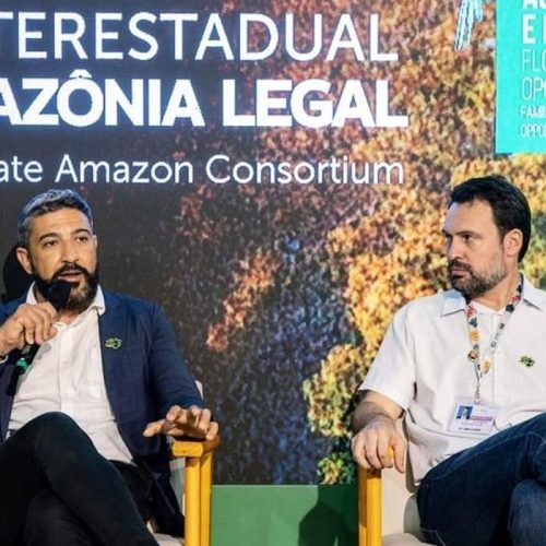 MEIO AMBIENTE: MT apresenta políticas integradas de agricultura familiar e chama atenção de Estados da Amazônia na COP30