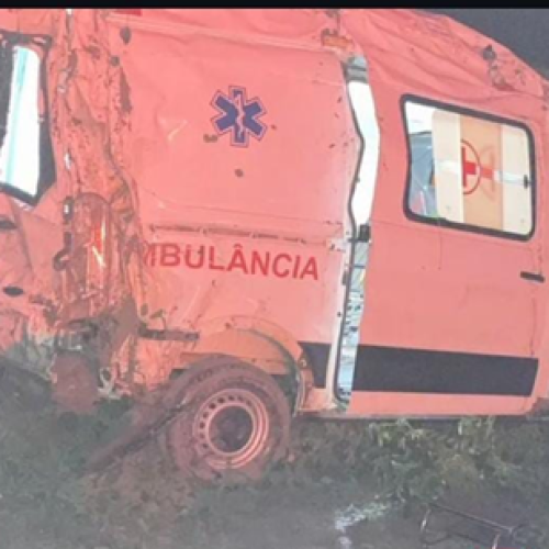 LUTO: Prefeitura de Itanhangá emite nota de pesar por morte em acidente na MT-242