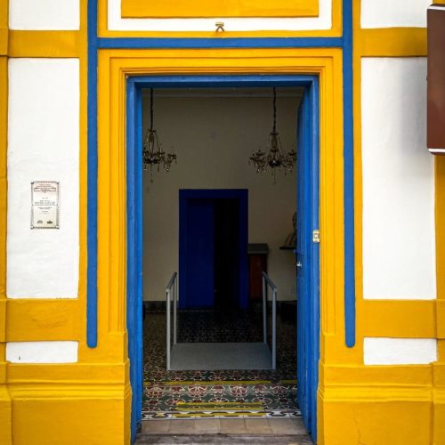 AML realiza quarta edição do projeto Casa Aberta, celebrando o aniversário de MT