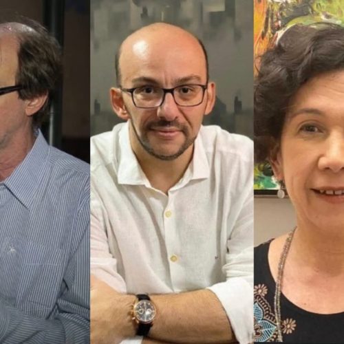 AML traz evento com tema "Água que acolhe gente: Terra onde brota letra"